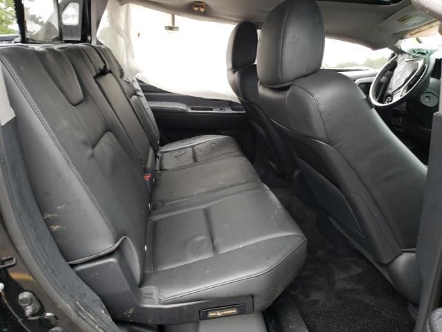 Photo 6 from auction – 2013 HONDA RIDGELINE with VIN 5FPYK1F54DB015170