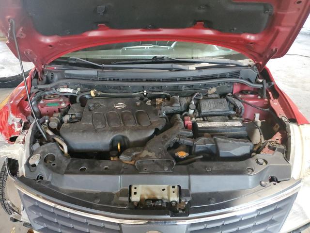 Photo 7 from auction – 2009 NISSAN VERSA S with VIN 3N1BC13E59L366505