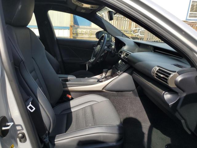 Photo 5 from auction – 2015 LEXUS IS 250 with VIN JTHCF1D27F5016154
