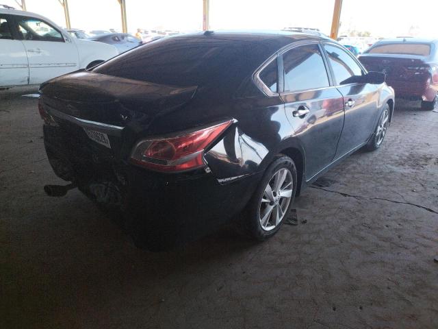 Photo 4 from auction – 2013 NISSAN ALTIMA 2.5 with VIN 1N4AL3AP1DC269773