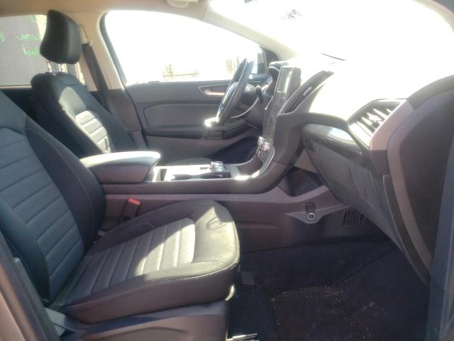 Photo 5 from auction – 2021 FORD EDGE SE with VIN 2FMPK3G96MBA16461