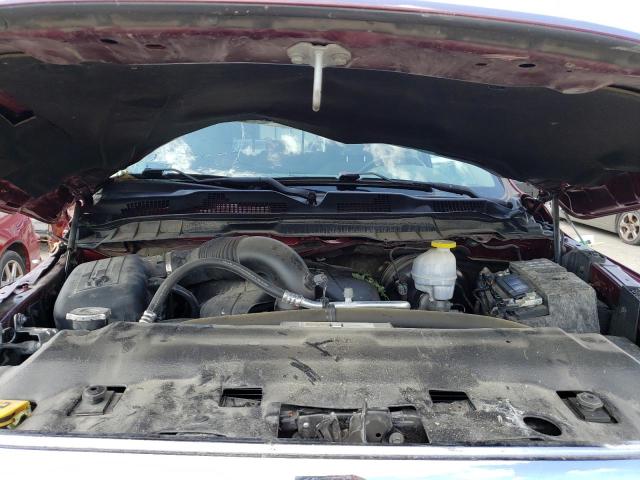 Photo 7 from auction – 2019 RAM 1500 CLASS with VIN 1C6RR7LTXKS547996
