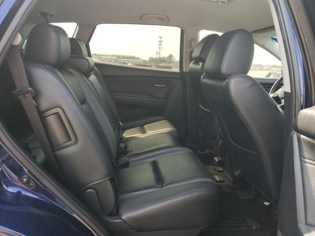 Photo 6 from auction – 2009 MAZDA CX-9 with VIN JM3TB38V690179044