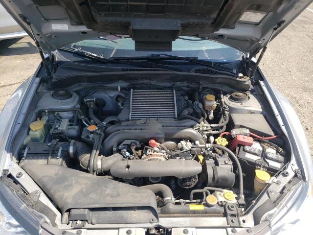 Photo 7 from auction – 2013 SUBARU IMPREZA WR with VIN JF1GR7E6XDG802374