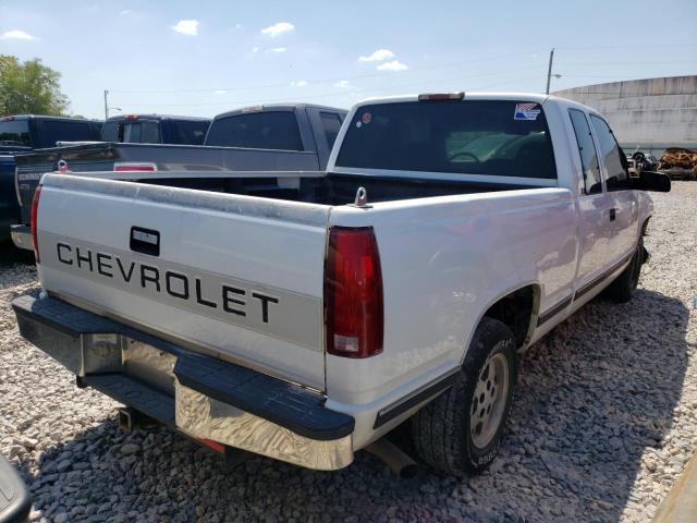 Photo 4 from auction – 1997 CHEVROLET GMT-400 C1 with VIN 1GCEC19R9VE101309
