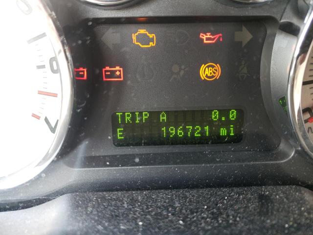 Photo 8 from auction – 2008 FORD EDGE LIMIT with VIN 2FMDK39CX8BA45379