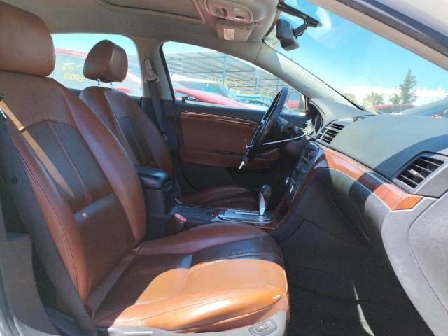 Photo 5 from auction – 2007 SATURN AURA XR with VIN 1G8ZV57797F168598