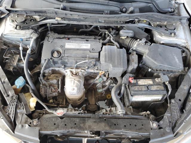 Photo 7 from auction – 2013 HONDA ACCORD EX with VIN 1HGCR2F72DA135887