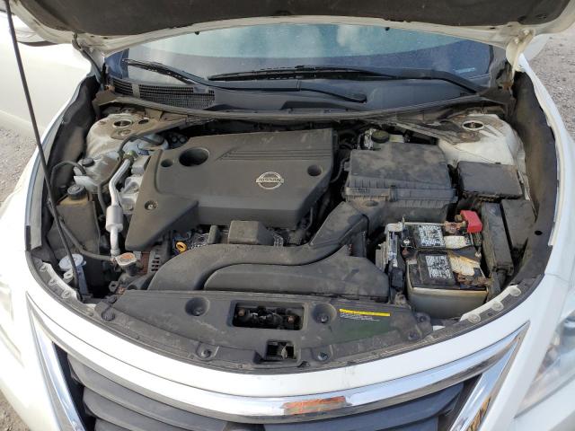 Photo 7 from auction – 2014 NISSAN ALTIMA 2.5 with VIN 1N4AL3AP0EC146774