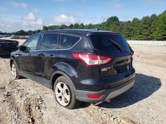 Photo 3 from auction – 2015 FORD ESCAPE SE with VIN 1FMCU0G70FUB18129