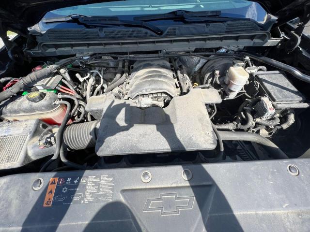 Photo 7 from auction – 2017 CHEVROLET SILVERADO with VIN 1GCVKPEC9HZ169517