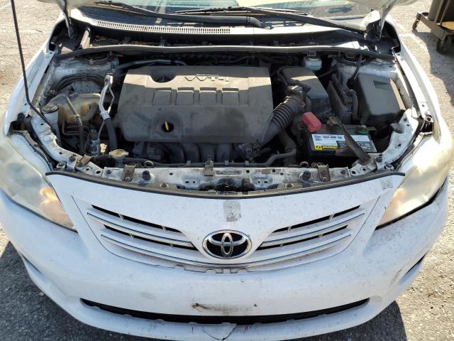 Photo 7 from auction – 2013 TOYOTA COROLLA BA with VIN 5YFBU4EE9DP094349