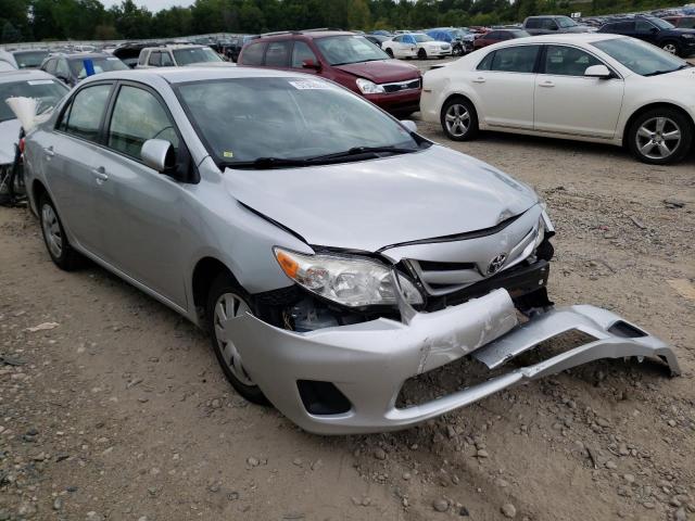 TOYOTA COROLLA BA 2011 with VIN JTDBU4EEXB9133145 - Photo from auction
