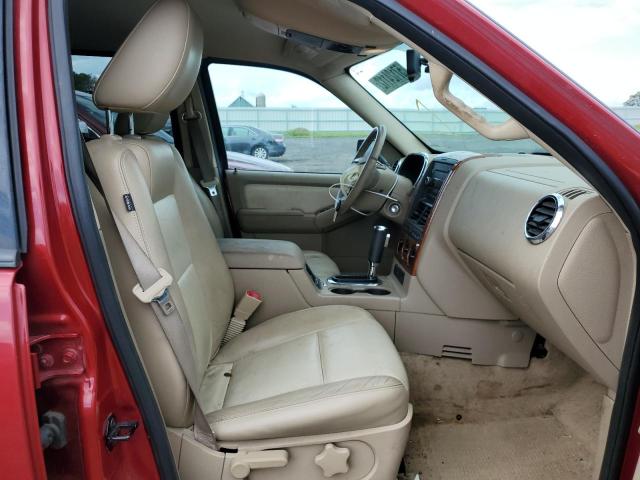Photo 5 from auction – 2009 FORD EXPLORER E with VIN 1FMEU74E69UA15919