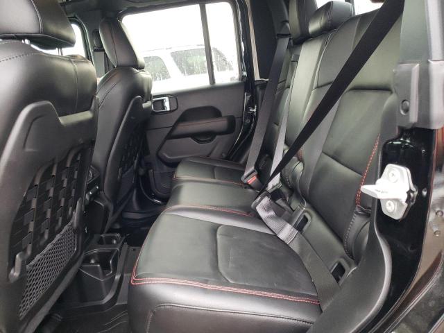 Photo 6 from auction – 2020 JEEP GLADIATOR with VIN 1C6JJTBG5LL110078