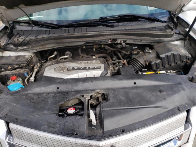 Photo 7 from auction – 2008 ACURA MDX TECHNO with VIN 2HNYD28408H535602