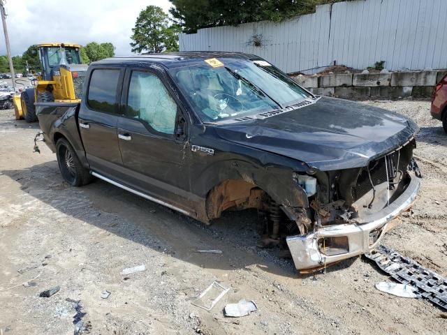 Photo 9 from auction – 2015 FORD F150 SUPER with VIN 1FTEW1CF6FKD39465