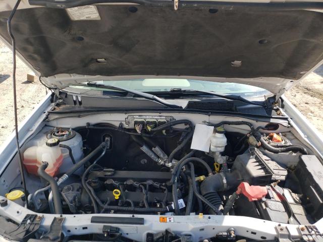 Photo 7 from auction – 2011 FORD ESCAPE XLT with VIN 1FMCU9D71BKB26139