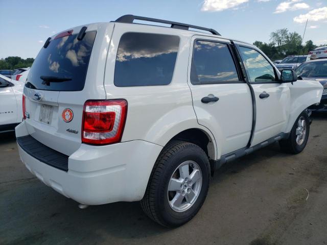 Photo 4 from auction – 2009 FORD ESCAPE XLT with VIN 1FMCU93719KC66557