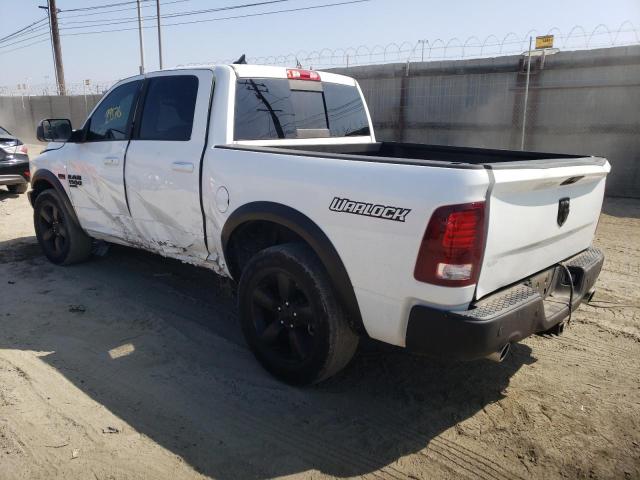 Photo 3 from auction – 2019 RAM 1500 CLASS with VIN 1C6RR6LT9KS698547