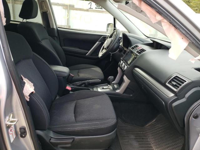Photo 5 from auction – 2018 SUBARU FORESTER 2 with VIN JF2SJAGC3JH587665