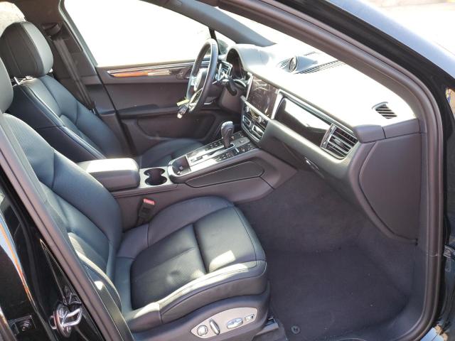 Photo 5 from auction – 2022 PORSCHE MACAN with VIN WP1AA2A51NLB04041