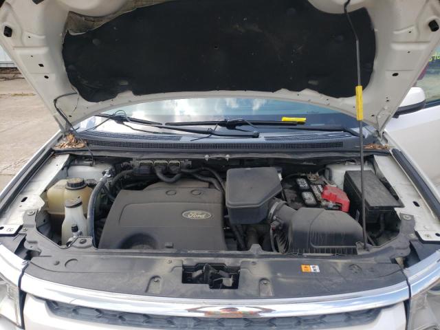 Photo 7 from auction – 2013 FORD EDGE SEL with VIN 2FMDK3JC4DBA67366