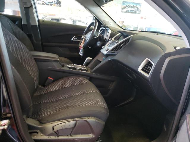 Photo 5 from auction – 2012 CHEVROLET EQUINOX LT with VIN 2GNFLEEK5C6239295