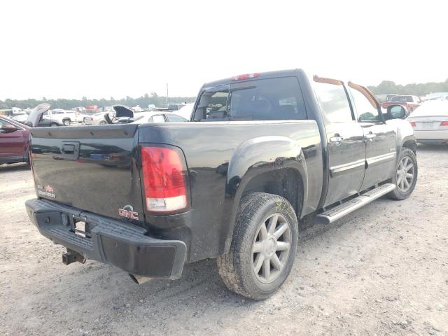 Photo 4 from auction – 2010 GMC SIERRA K15 with VIN 3GTRKXE24AG181539