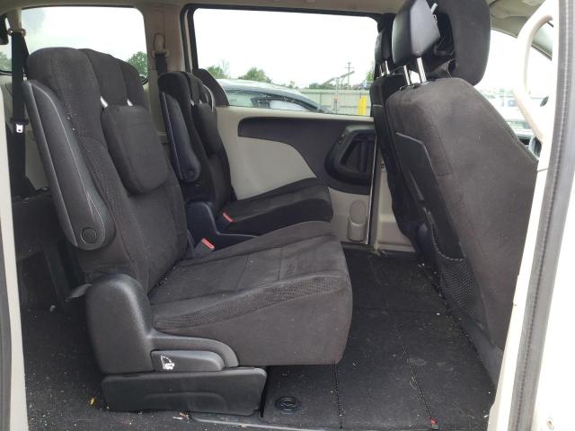 Photo 6 from auction – 2012 DODGE GRAND CARA with VIN 2C4RDGCG8CR332680