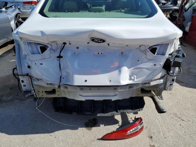 Photo 9 from auction – 2017 FORD FUSION SE with VIN 3FA6P0H74HR168295