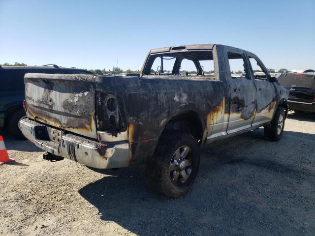 Photo 4 from auction – 2014 RAM 2500 SLT with VIN 3C6UR5DL5EG109928