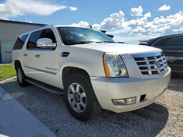 CADILLAC ESCALADE E 2007 с VIN 1GYFK66807R273802 - Фото с аукциона
