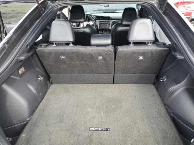 Photo 9 from auction – 2014 TOYOTA SCION TC with VIN JTKJF5C73E3085018