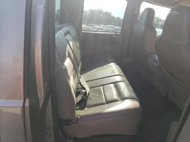Photo 6 from auction – 2003 FORD F250 SUPER with VIN 1FTNW21P63EC93079