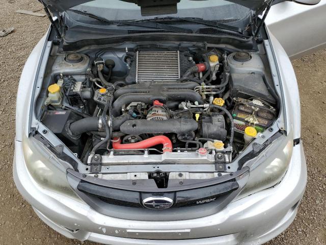 Photo 7 from auction – 2011 SUBARU IMPREZA WR with VIN JF1GR7E62BG833714