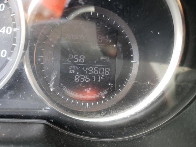 Photo 8 from auction – 2015 MAZDA CX-5 GT with VIN JM3KE2DYXF0484121