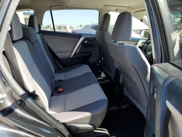 Photo 6 from auction – 2014 TOYOTA RAV4 XLE with VIN JTMWFREV8EJ000475