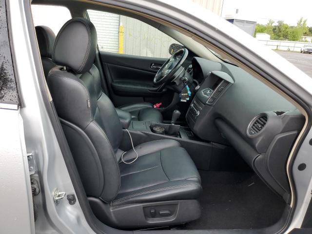 Photo 5 from auction – 2011 NISSAN MAXIMA 3.5 with VIN 1N4AA5AP7BC861239