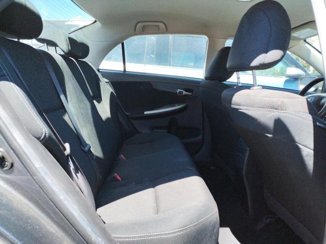 Photo 6 from auction – 2013 TOYOTA COROLAA with VIN 2T1BU4EE9DC088874