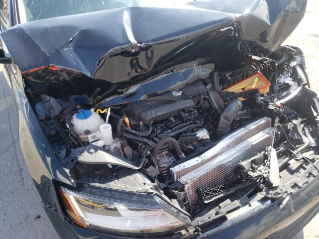 Photo 9 from auction – 2017 VOLKSWAGEN JETTA SEL with VIN 3VWL17AJ8HM288902
