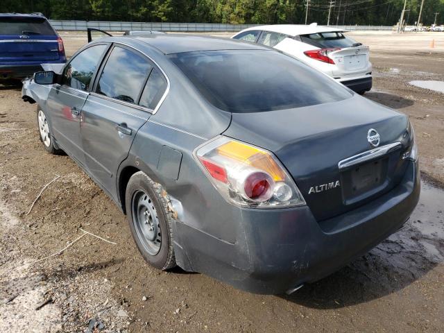 Photo 3 from auction – 2007 NISSAN ALTIMA 2.5 with VIN 1N4AL21E17N496527