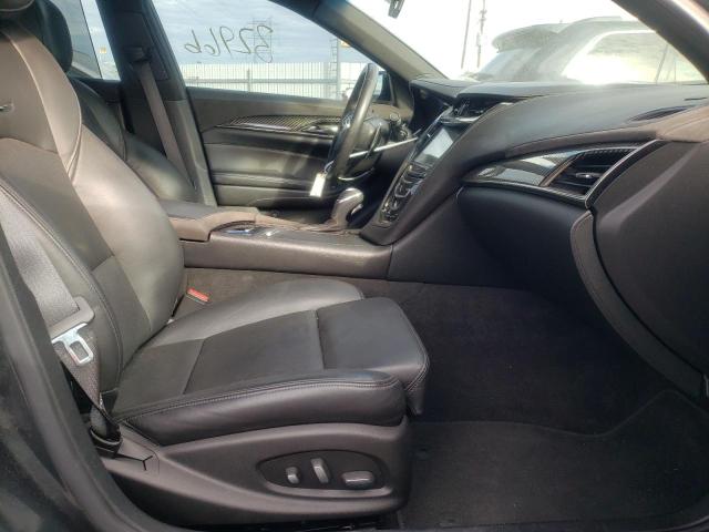 Photo 5 from auction – 2014 CADILLAC CTS PREMIU with VIN 1G6AZ5S30E0172828