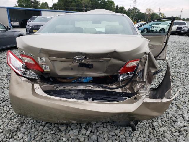Photo 9 from auction – 2009 TOYOTA CAMRY BASE with VIN 4T1BE46K89U854858