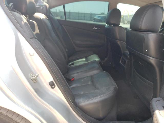 Photo 6 from auction – 2014 NISSAN MAXIMA S with VIN 1N4AA5AP6EC485329