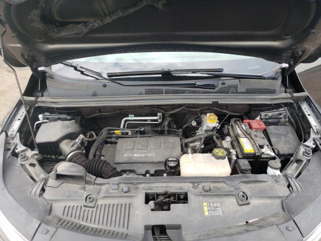 Photo 7 from auction – 2019 CHEVROLET TRAX 1LT with VIN 3GNCJLSB5KL323841