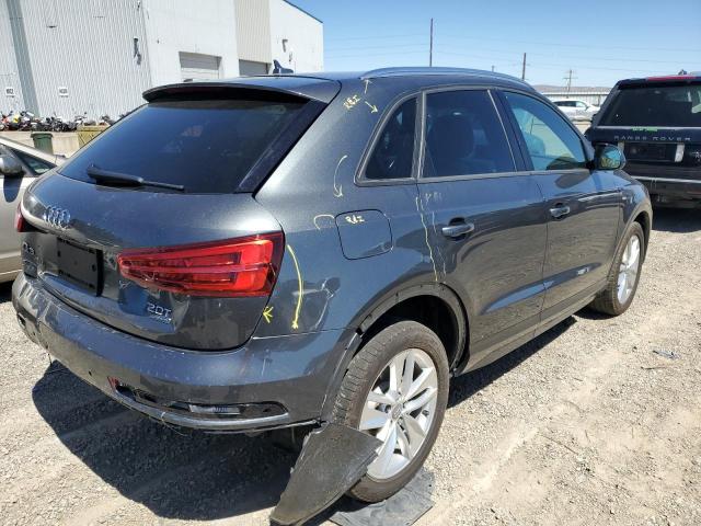 Photo 4 from auction – 2018 AUDI Q3 PREMIUM with VIN WA1ECCFS7JR011821