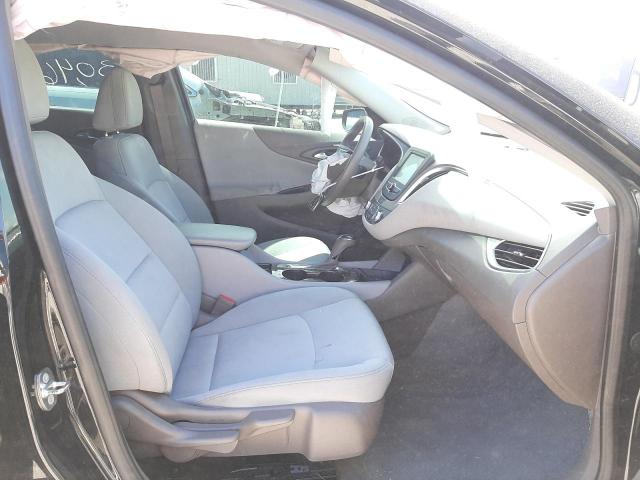 Photo 5 from auction – 2018 CHEVROLET MALIBU LS with VIN 1G1ZB5ST2JF116362