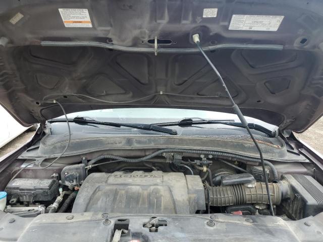 Photo 7 from auction – 2007 HONDA PILOT EXL with VIN 5FNYF18507B004424