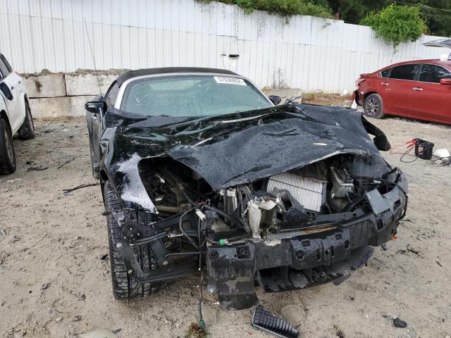 Photo 9 from auction – 2007 PONTIAC SOLSTICE with VIN 1G2MB35B07Y113907